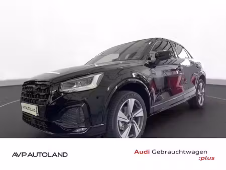 Audi Q2 35 TFSI 1.5 TFSI 150