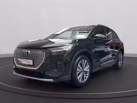 Audi Q4 e-tron 40 204