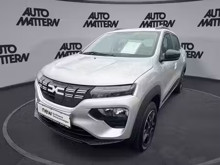 Dacia Spring 45