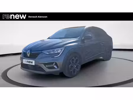 Renault Arkana E-Tech 1.6 145
