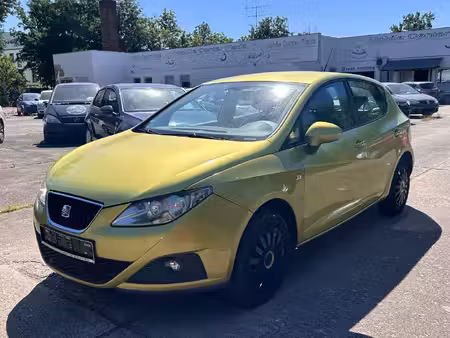 Seat Ibiza 1.4 85 Stylance