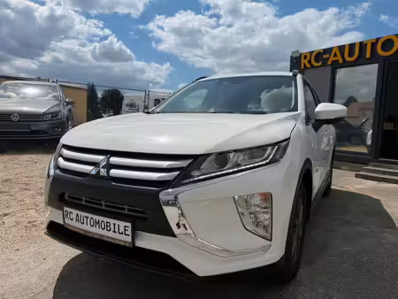 Mitsubishi Eclipse Cross 1.5 163
