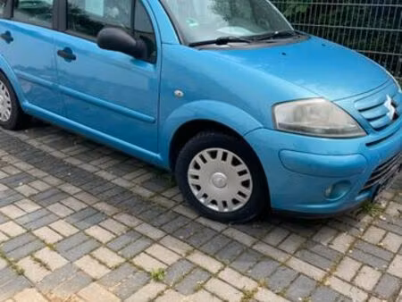 Citroën C3 1.1 60 Style
