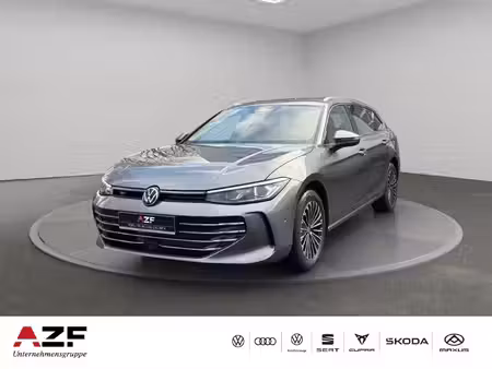 Volkswagen Passat 1.5 TSI 150 Elegance