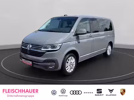 Volkswagen Multivan 2.0 TDI 150 Confortline