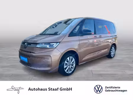 Volkswagen Multivan 2.0 TDI 150 Life