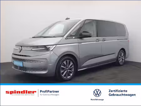 Volkswagen Multivan 1.4 TDI 150 Style
