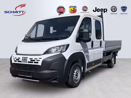 Fiat Ducato 140