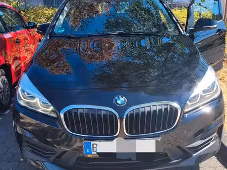 BMW Série 2 225e 1.5