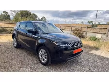 Land Rover Range Rover Evoque P200 2.0 200 4x4