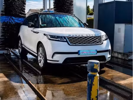Land Rover Range Rover Velar D240 2.0 240 4x4