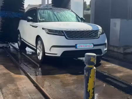 Land Rover Range Rover Velar D240 2.0 240 4x4