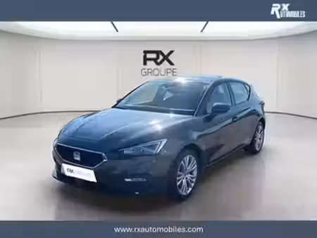 Seat Leon 2.0 TDI 115 Style