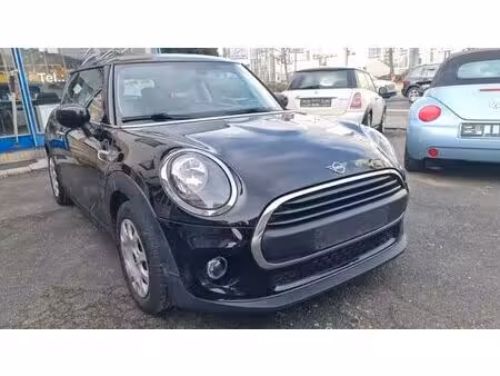 Mini Mini One 1.5 75