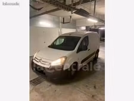 Citroën Berlingo 1.6 HDi 75