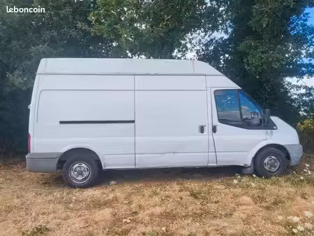 Ford Transit 2.0 85
