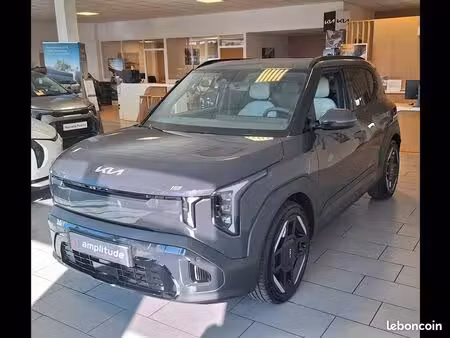 Kia EV2 GT Line