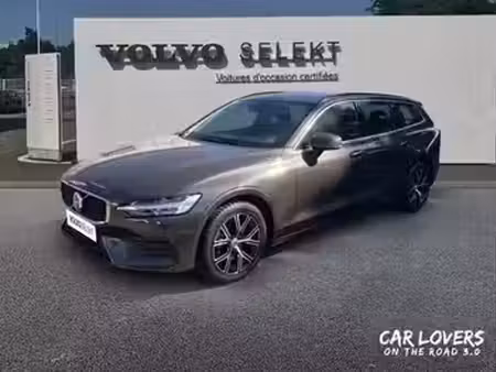 Volvo V60 2.0 197