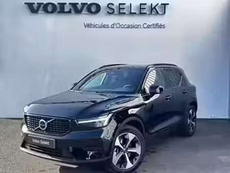 Volvo XC40 B3 2.0 163 Plus