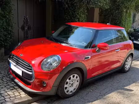 Mini Mini One 1.5 102
