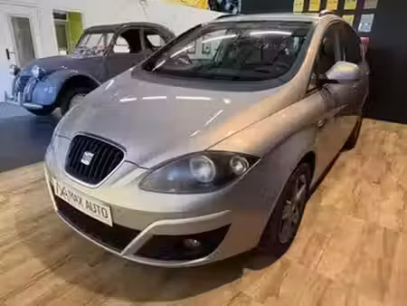 Seat Altea 1.2 TSI 105 I Tech