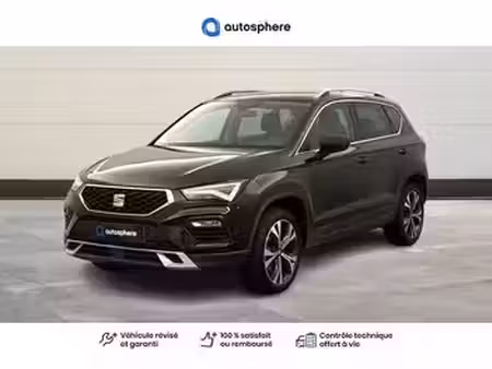 Seat Ateca 1.0 TSI 110 Urban