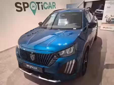 Peugeot 2008 1.2 Allure