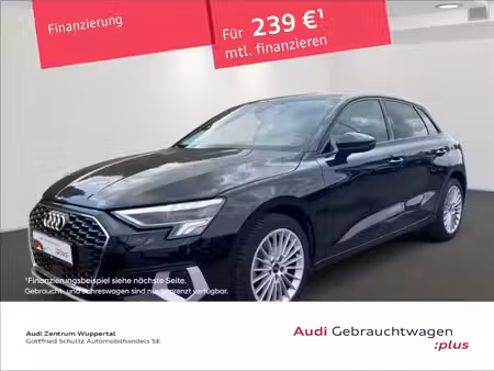 Audi A3 1.0