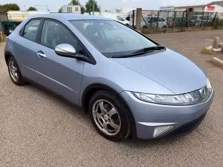 Honda Civic 1.8 140 Sport