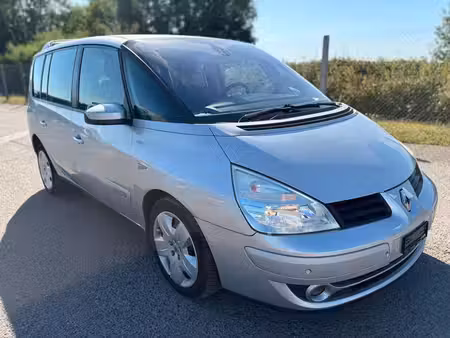 Renault Espace 2.0 dCi 150 Alyum