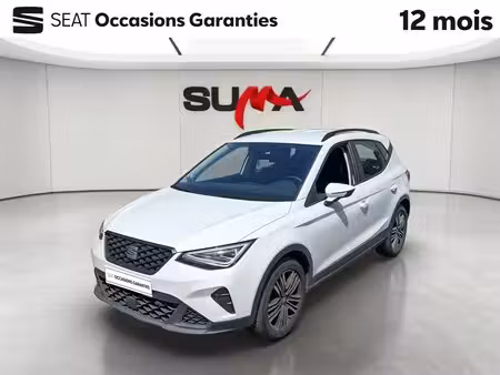 Seat Arona 1.0 TSI 110