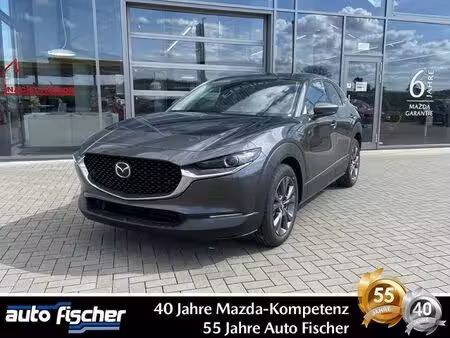 Mazda CX-30 2.5 140 Exclusive