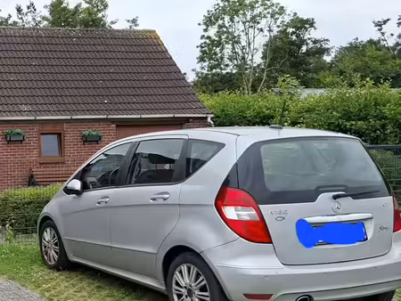 Mercedes-Benz Classe A A 180 2.0 CDI 109 Elegance