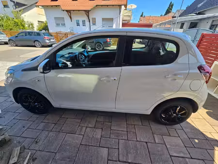 Peugeot 108 1.2 PureTech 82 Active