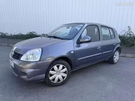 Renault Clio 1.2 60 Campus