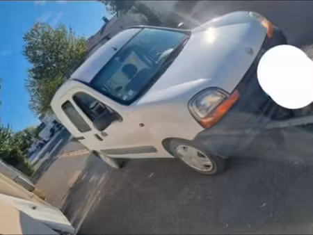 Renault Kangoo 1.9