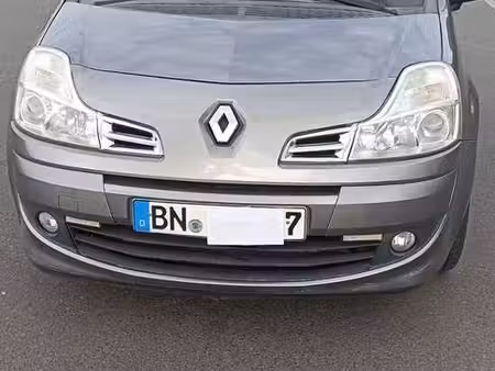 Renault Modus 1.6 110 Night and Day