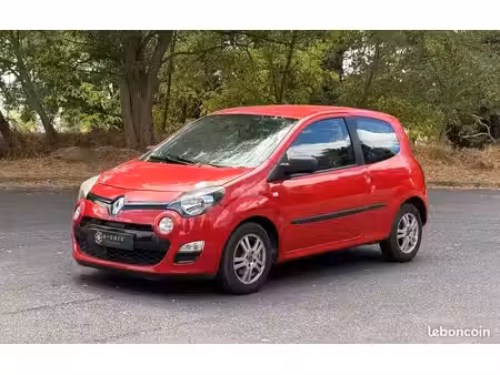 Renault Twingo 1.2 55 Authentique