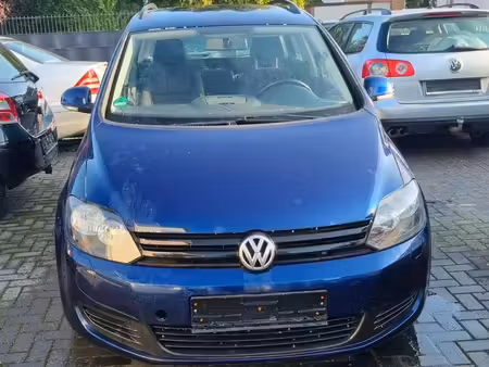 Volkswagen Golf Plus 1.6 TDI 105 Trendline