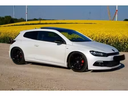 Volkswagen Scirocco 2.0 TSI