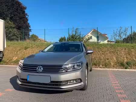 Volkswagen Passat 2.0 TDI 150 Confortline