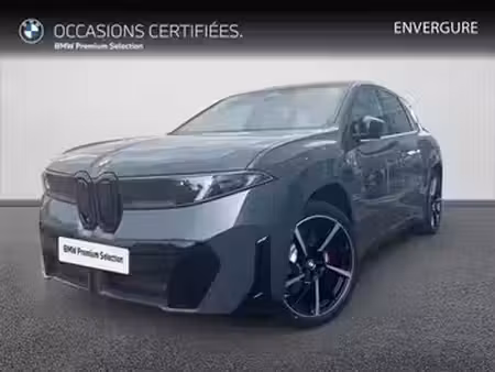 BMW iX3 M Sport