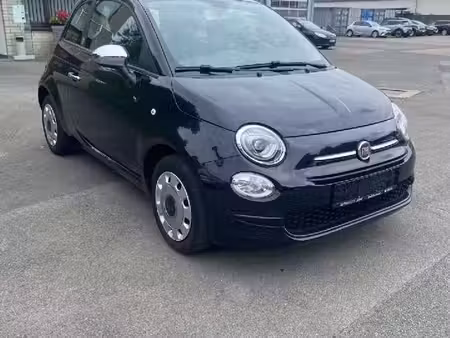 Fiat 500 1.2 69 Mirror