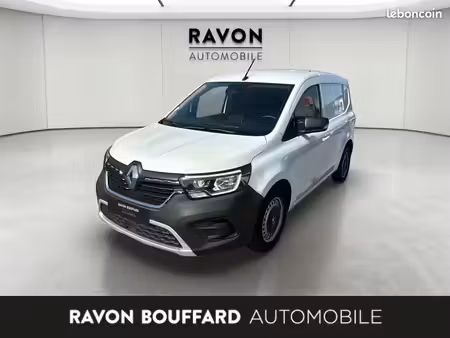 Renault Kangoo 1.5 dCi 95
