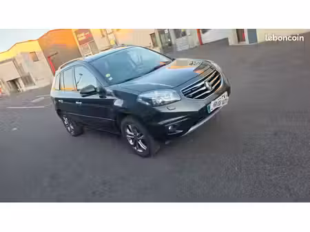 Renault Koleos 2.0