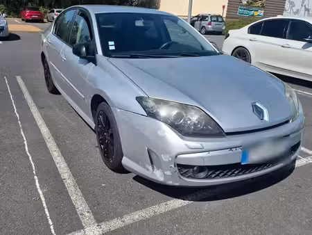 Renault Laguna dCi 150