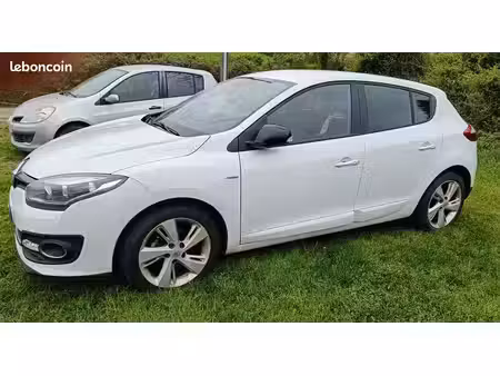 Renault Mégane 1.2 115