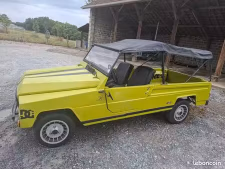Renault Rodeo 