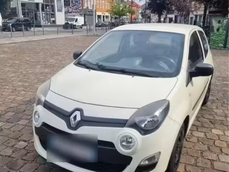 Renault Twingo 1.2 75