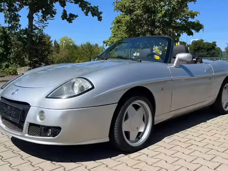 Fiat Barchetta 1.8 130